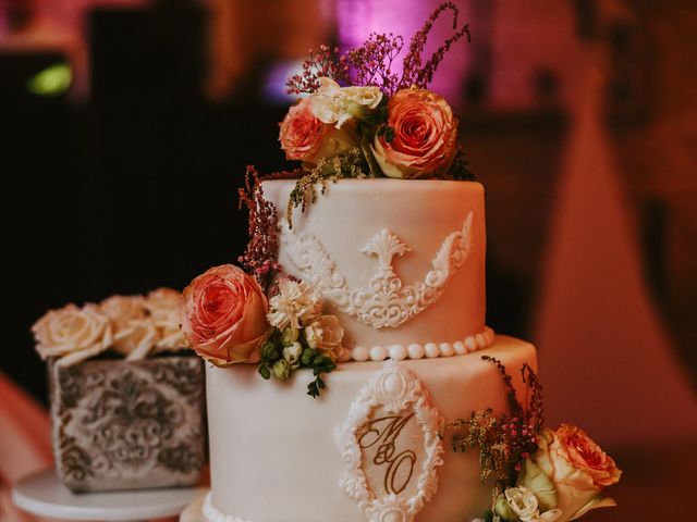 Le mariage de Matthieu et Orianne à Rivière, Indre-et-Loire 98