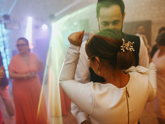 Le mariage de Matthieu et Orianne à Rivière, Indre-et-Loire 101