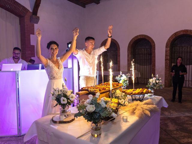 Le mariage de Guillaume et Laurie à Villelongue-de-la-Salanque, Pyrénées-Orientales 9