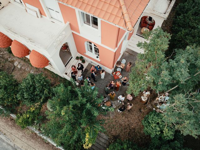 Le mariage de Paul et Emma à Soulac-sur-Mer, Gironde 4