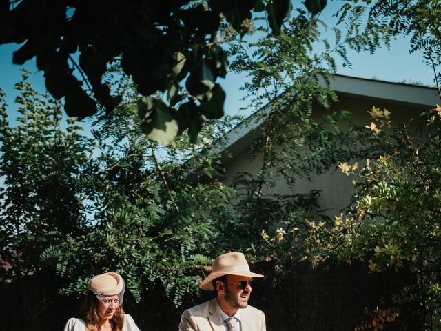 Le mariage de Paul et Emma à Soulac-sur-Mer, Gironde 15