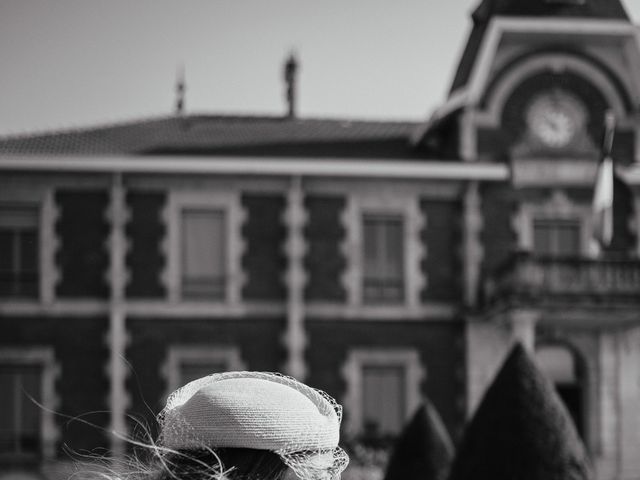 Le mariage de Paul et Emma à Soulac-sur-Mer, Gironde 16