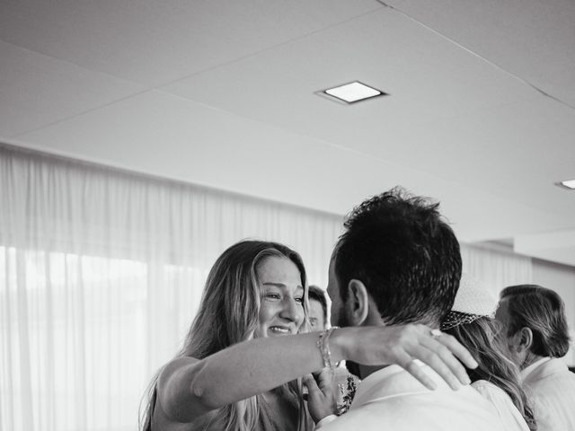 Le mariage de Paul et Emma à Soulac-sur-Mer, Gironde 20