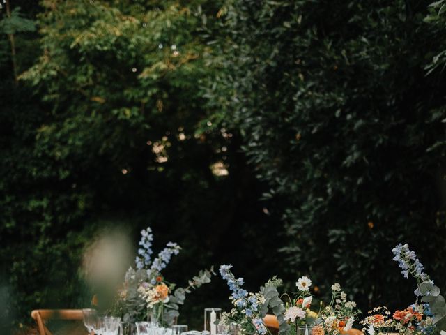 Le mariage de Paul et Emma à Soulac-sur-Mer, Gironde 38