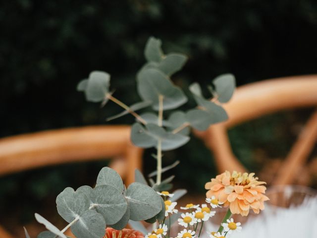 Le mariage de Paul et Emma à Soulac-sur-Mer, Gironde 39