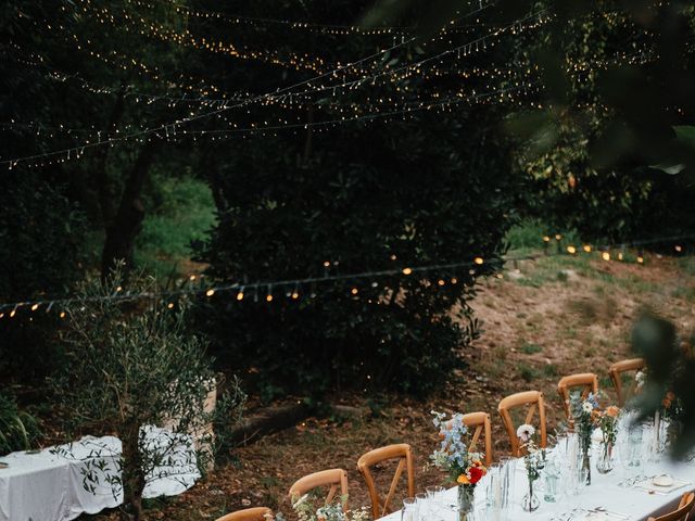 Le mariage de Paul et Emma à Soulac-sur-Mer, Gironde 40