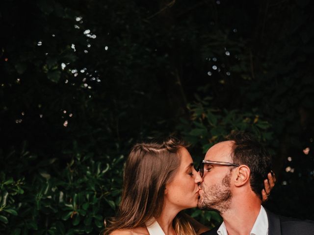 Le mariage de Paul et Emma à Soulac-sur-Mer, Gironde 41