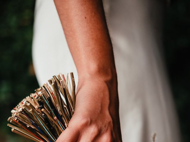 Le mariage de Paul et Emma à Soulac-sur-Mer, Gironde 42