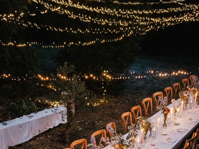 Le mariage de Paul et Emma à Soulac-sur-Mer, Gironde 44