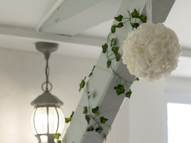 Le mariage de Stanislas et Flora à Les Touches, Loire Atlantique 69