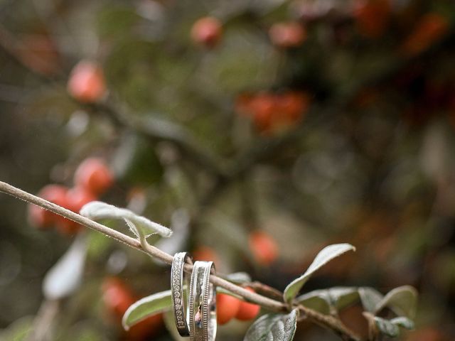 Le mariage de Mahmut et Léa à Seicheprey, Meurthe-et-Moselle 5