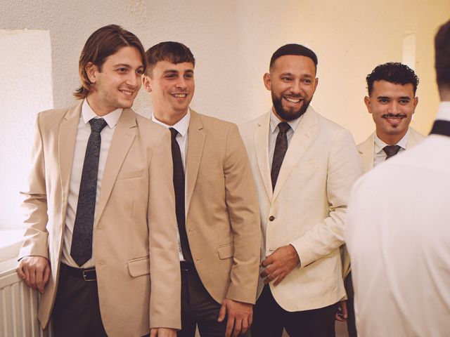 Le mariage de Mahmut et Léa à Seicheprey, Meurthe-et-Moselle 21