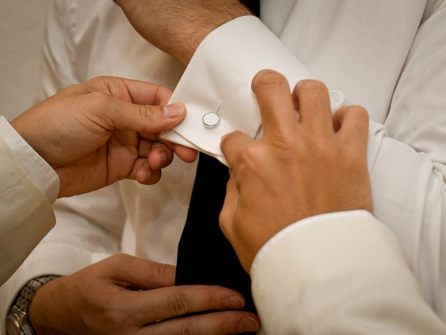 Le mariage de Mahmut et Léa à Seicheprey, Meurthe-et-Moselle 24