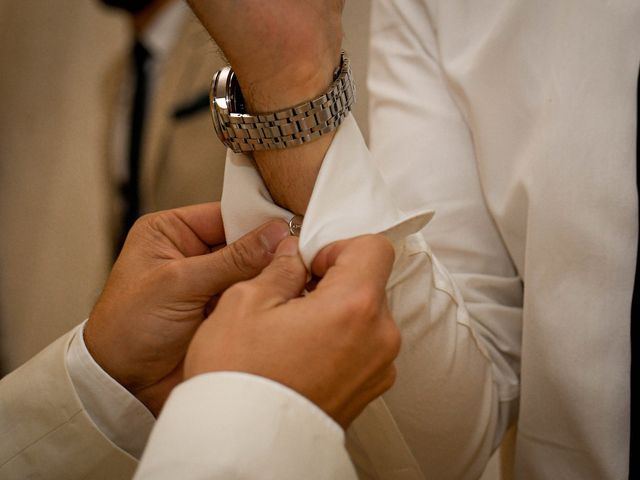 Le mariage de Mahmut et Léa à Seicheprey, Meurthe-et-Moselle 25