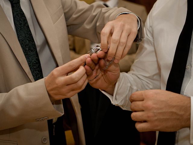 Le mariage de Mahmut et Léa à Seicheprey, Meurthe-et-Moselle 26