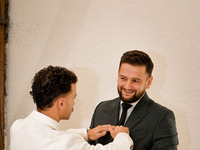 Le mariage de Mahmut et Léa à Seicheprey, Meurthe-et-Moselle 28
