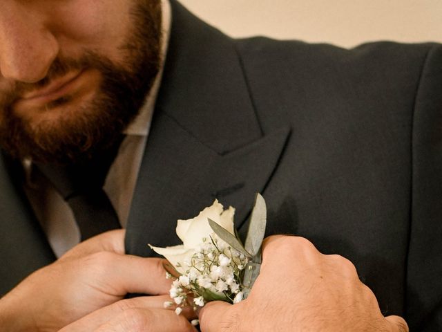 Le mariage de Mahmut et Léa à Seicheprey, Meurthe-et-Moselle 29