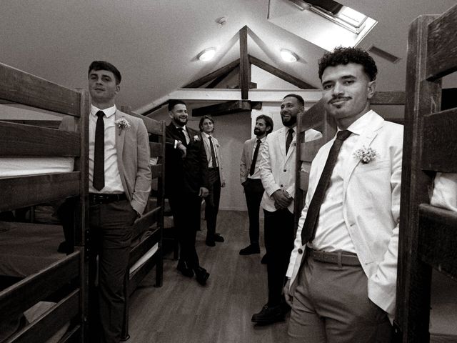 Le mariage de Mahmut et Léa à Seicheprey, Meurthe-et-Moselle 30