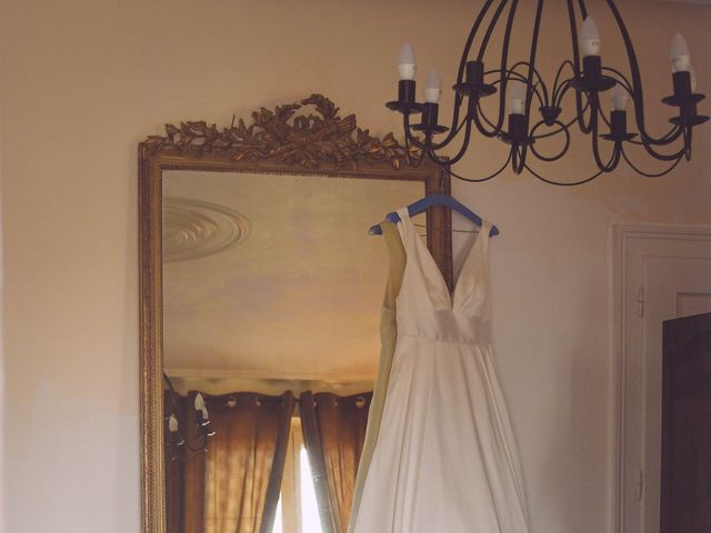 Le mariage de Mahmut et Léa à Seicheprey, Meurthe-et-Moselle 31