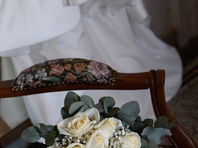 Le mariage de Mahmut et Léa à Seicheprey, Meurthe-et-Moselle 32