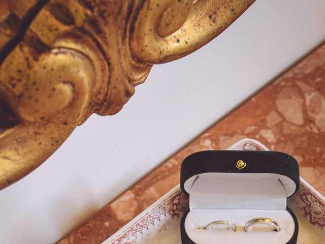 Le mariage de Mahmut et Léa à Seicheprey, Meurthe-et-Moselle 36