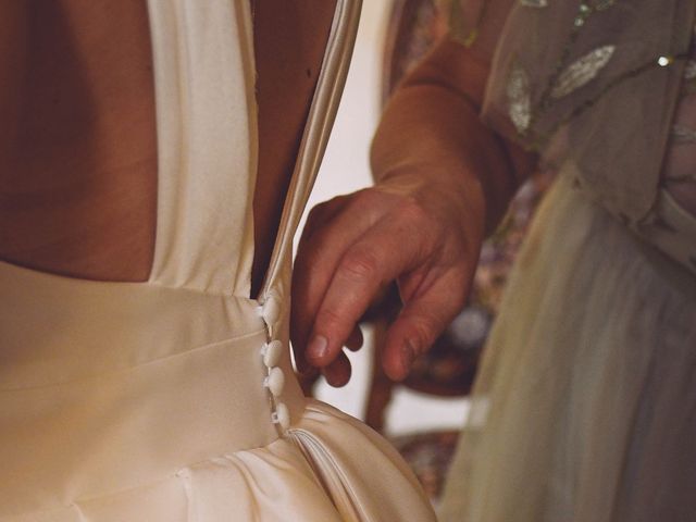 Le mariage de Mahmut et Léa à Seicheprey, Meurthe-et-Moselle 41
