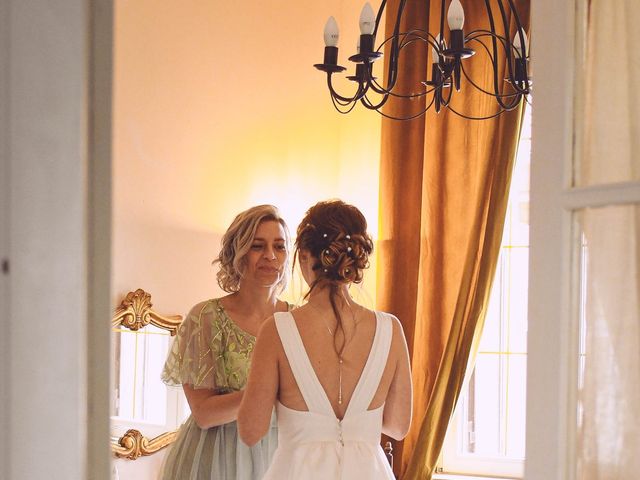 Le mariage de Mahmut et Léa à Seicheprey, Meurthe-et-Moselle 48
