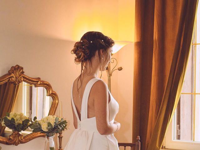 Le mariage de Mahmut et Léa à Seicheprey, Meurthe-et-Moselle 49
