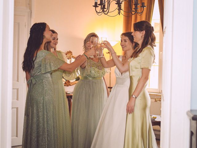 Le mariage de Mahmut et Léa à Seicheprey, Meurthe-et-Moselle 50