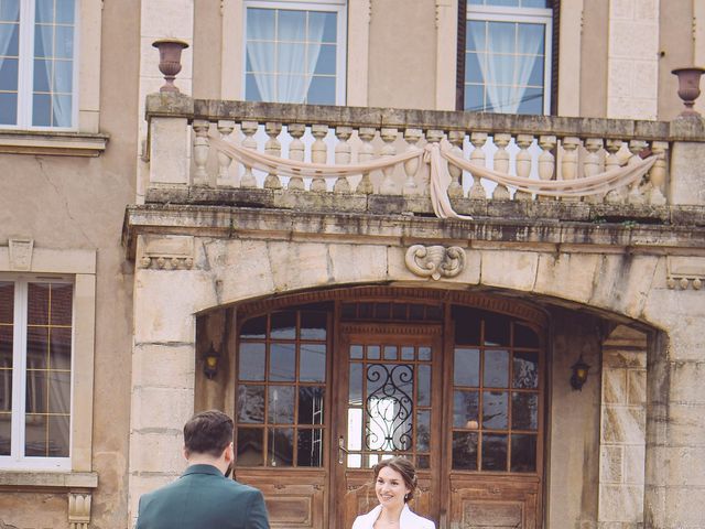Le mariage de Mahmut et Léa à Seicheprey, Meurthe-et-Moselle 52