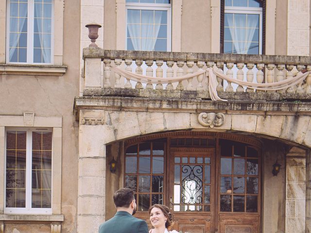 Le mariage de Mahmut et Léa à Seicheprey, Meurthe-et-Moselle 53