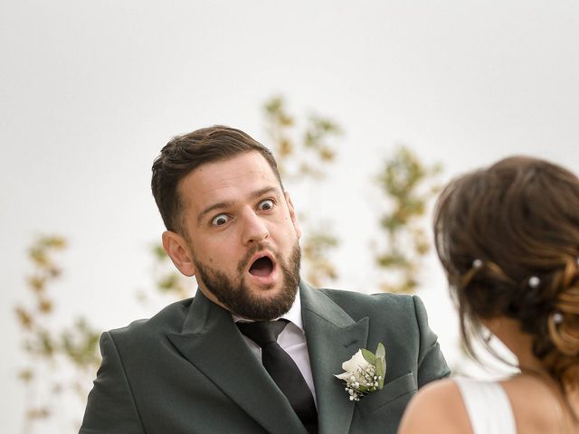 Le mariage de Mahmut et Léa à Seicheprey, Meurthe-et-Moselle 56