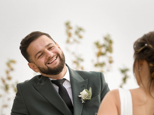 Le mariage de Mahmut et Léa à Seicheprey, Meurthe-et-Moselle 57