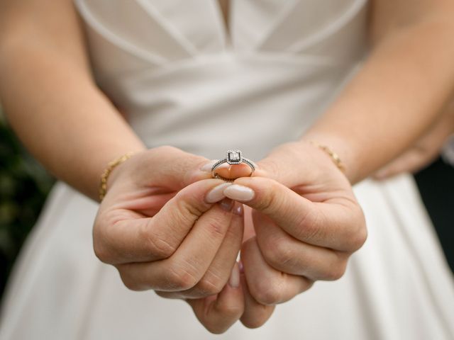 Le mariage de Mahmut et Léa à Seicheprey, Meurthe-et-Moselle 59