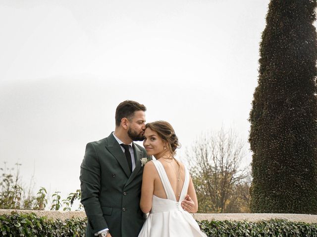 Le mariage de Mahmut et Léa à Seicheprey, Meurthe-et-Moselle 61