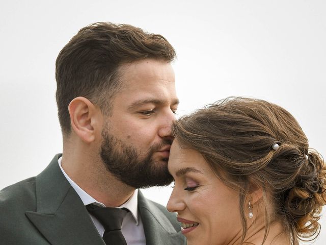 Le mariage de Mahmut et Léa à Seicheprey, Meurthe-et-Moselle 62