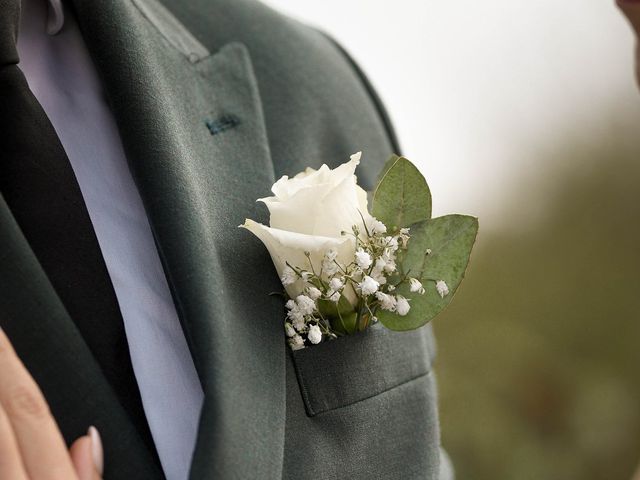 Le mariage de Mahmut et Léa à Seicheprey, Meurthe-et-Moselle 64