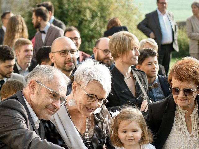 Le mariage de Mahmut et Léa à Seicheprey, Meurthe-et-Moselle 67