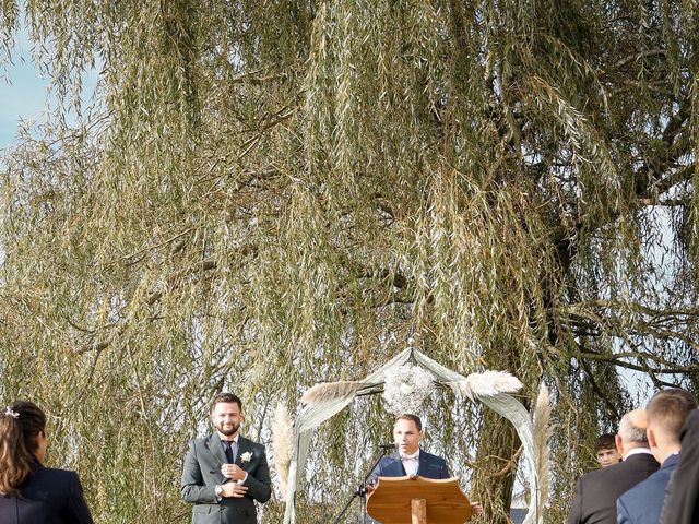 Le mariage de Mahmut et Léa à Seicheprey, Meurthe-et-Moselle 68