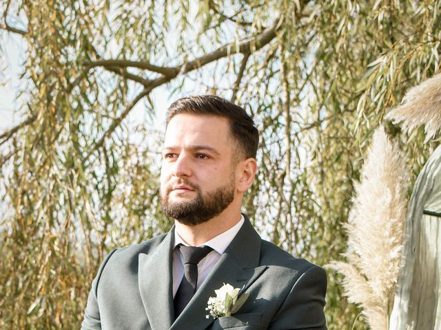 Le mariage de Mahmut et Léa à Seicheprey, Meurthe-et-Moselle 70