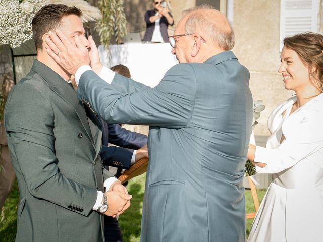 Le mariage de Mahmut et Léa à Seicheprey, Meurthe-et-Moselle 72