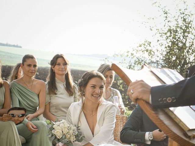 Le mariage de Mahmut et Léa à Seicheprey, Meurthe-et-Moselle 75