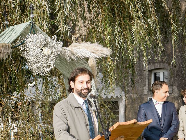 Le mariage de Mahmut et Léa à Seicheprey, Meurthe-et-Moselle 78