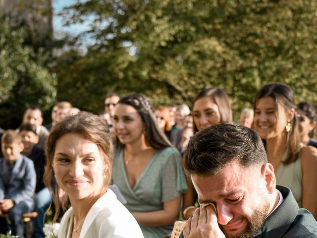 Le mariage de Mahmut et Léa à Seicheprey, Meurthe-et-Moselle 79