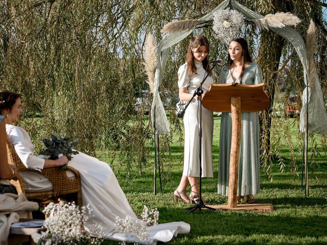 Le mariage de Mahmut et Léa à Seicheprey, Meurthe-et-Moselle 84