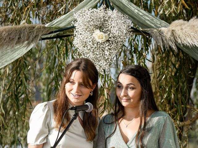Le mariage de Mahmut et Léa à Seicheprey, Meurthe-et-Moselle 85