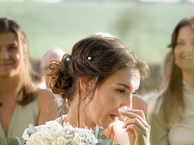 Le mariage de Mahmut et Léa à Seicheprey, Meurthe-et-Moselle 88