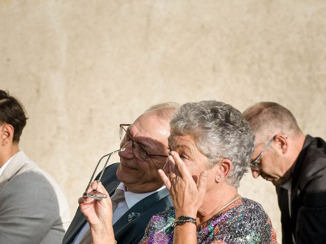 Le mariage de Mahmut et Léa à Seicheprey, Meurthe-et-Moselle 90