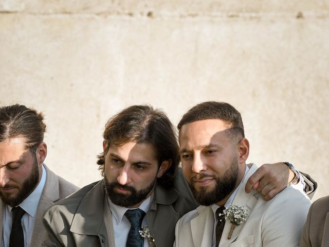 Le mariage de Mahmut et Léa à Seicheprey, Meurthe-et-Moselle 91
