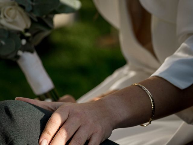 Le mariage de Mahmut et Léa à Seicheprey, Meurthe-et-Moselle 92
